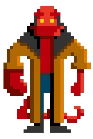 Barbara avatar